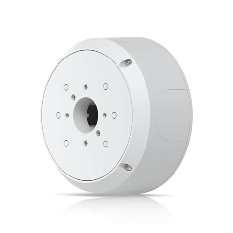 mount unifi camera junction box|unifi camera junction box.